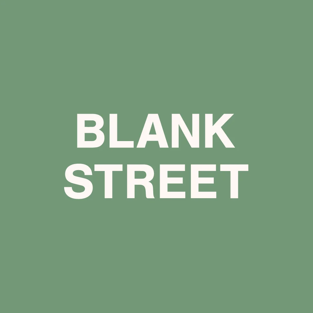 Blankstreet