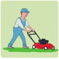 Blauenfeldthaveservice