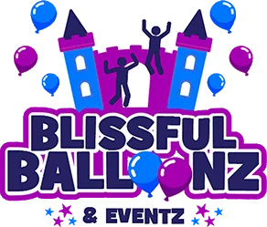 Blissful Balloonz & Eventz