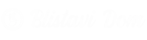 Blistavidom
