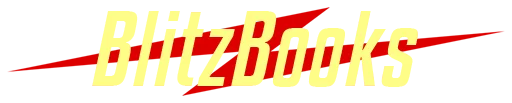 BlitzBooks