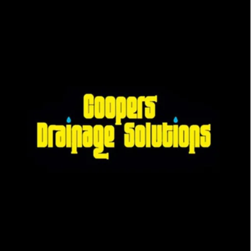 Coopers Drainage Solutions