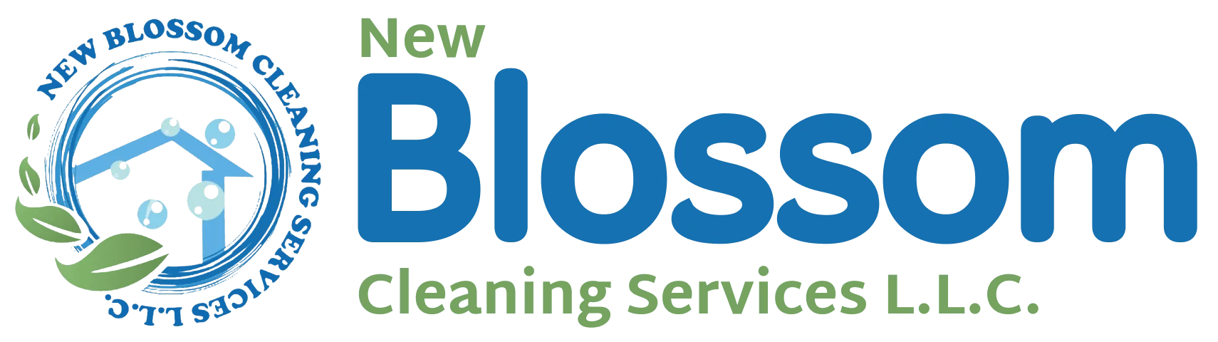 Blossomcleaning.ae
