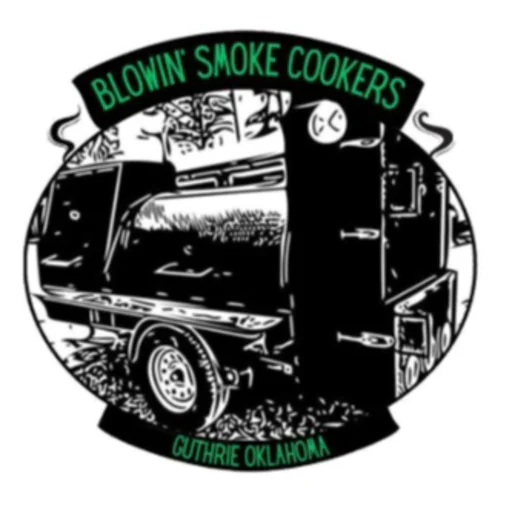 Blowin' Smoke Cookers