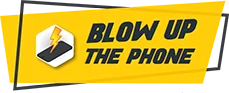 Blowupthephone