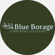 Blue Borage