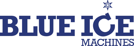 Blue Ice Machines Ltd