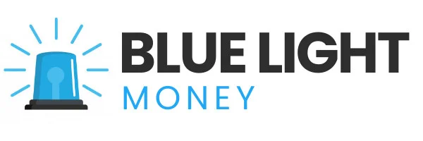 Blue Light Money