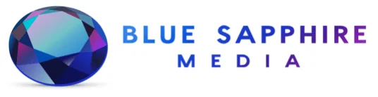 Blue Sapphire Media