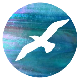 Blue Skies Glass Studio - Ruth Summers
