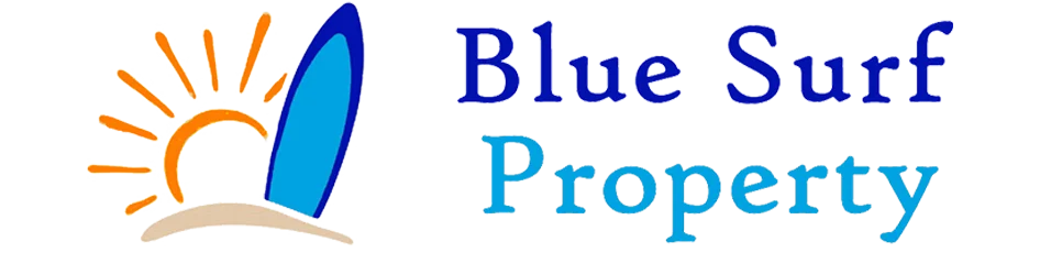 Blue Surf Property