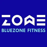 Bluezone Fitness