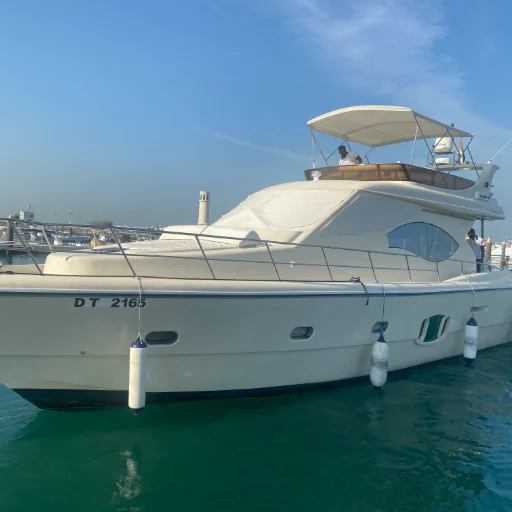 MTS Yachts Dubai