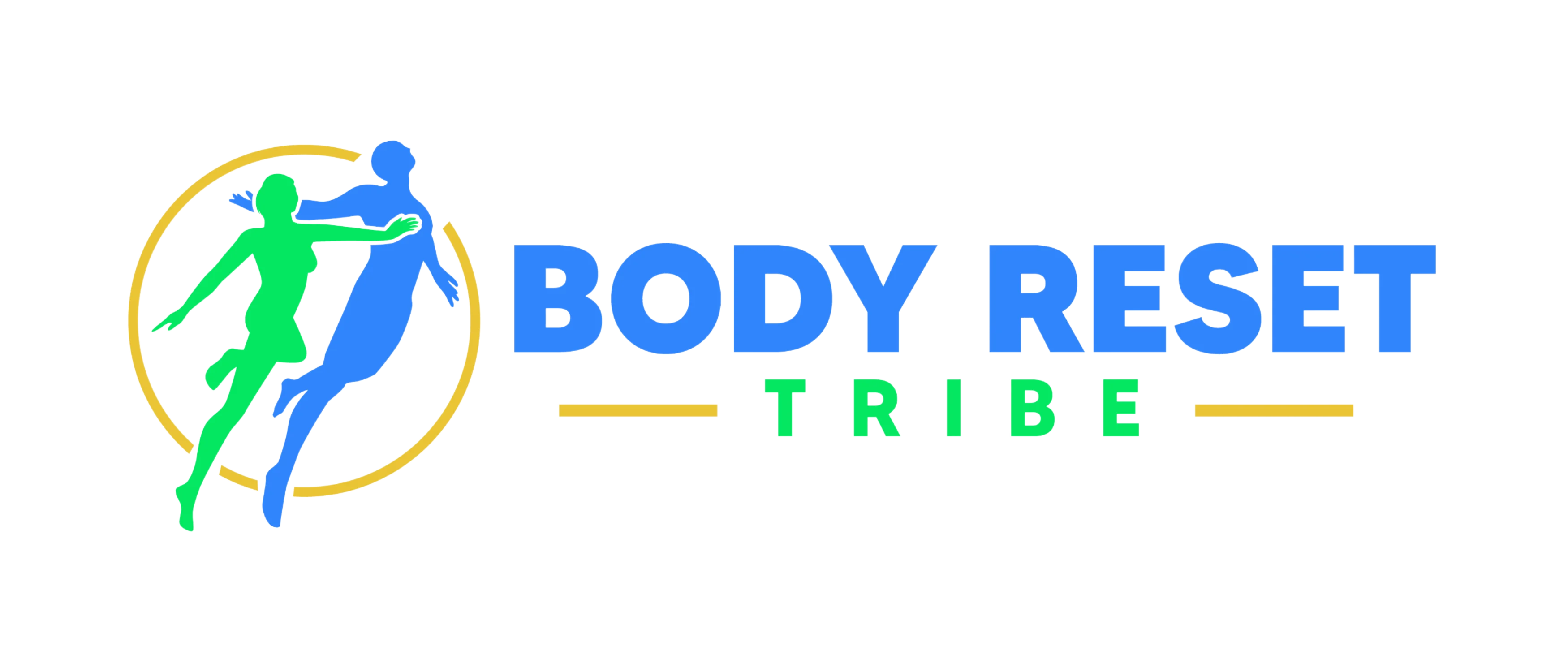 Coach Ravitej - Body Reset Tribe