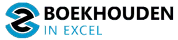 Boekhouden in Excel