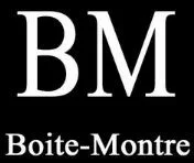 Boite-montre