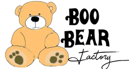 Boo Bear