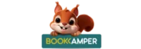 Bookamper