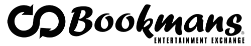 Bookmans Entertainment Exchange