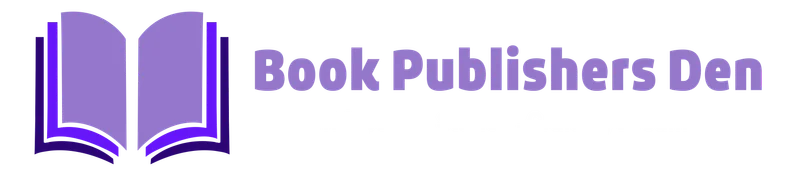 Book Publishers Den