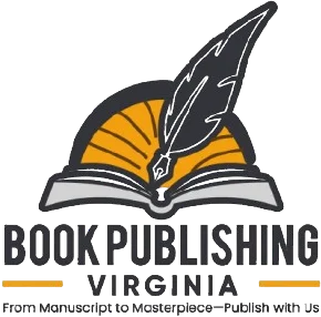 Book Publishing Virginia