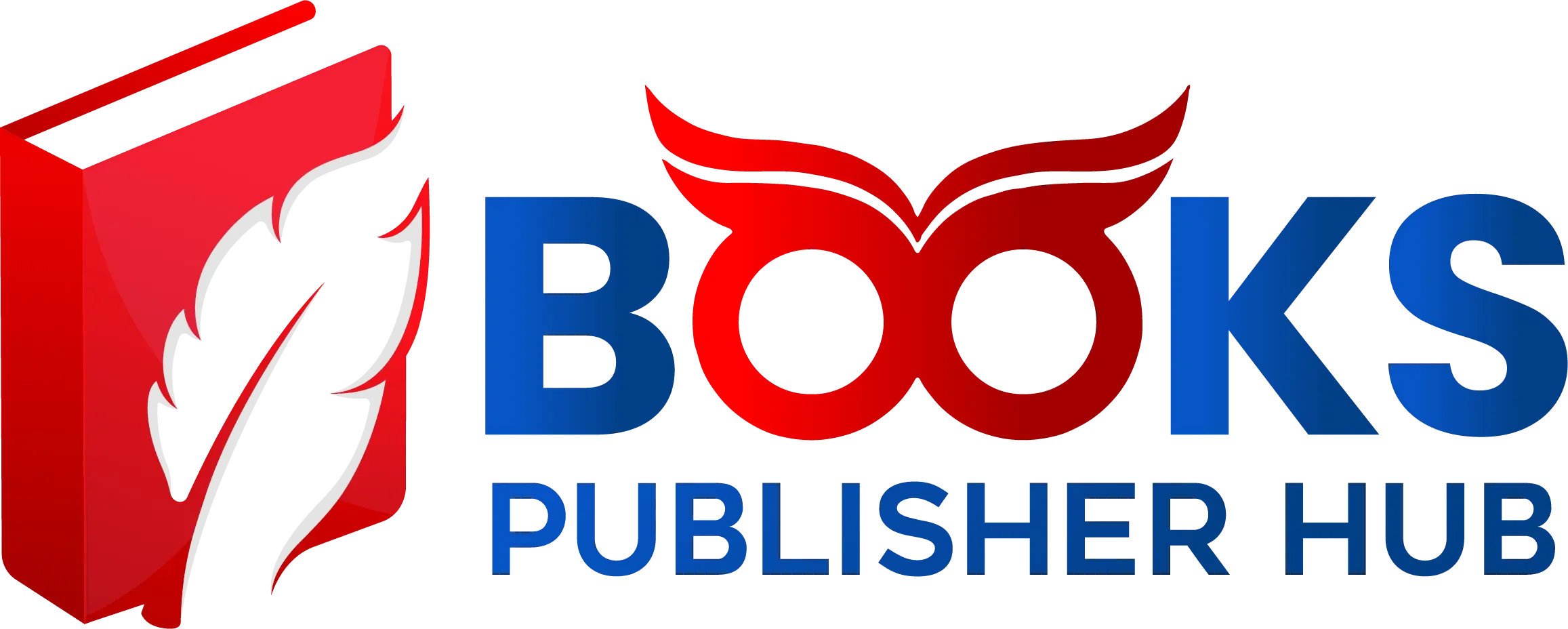 Books Publisher HUB