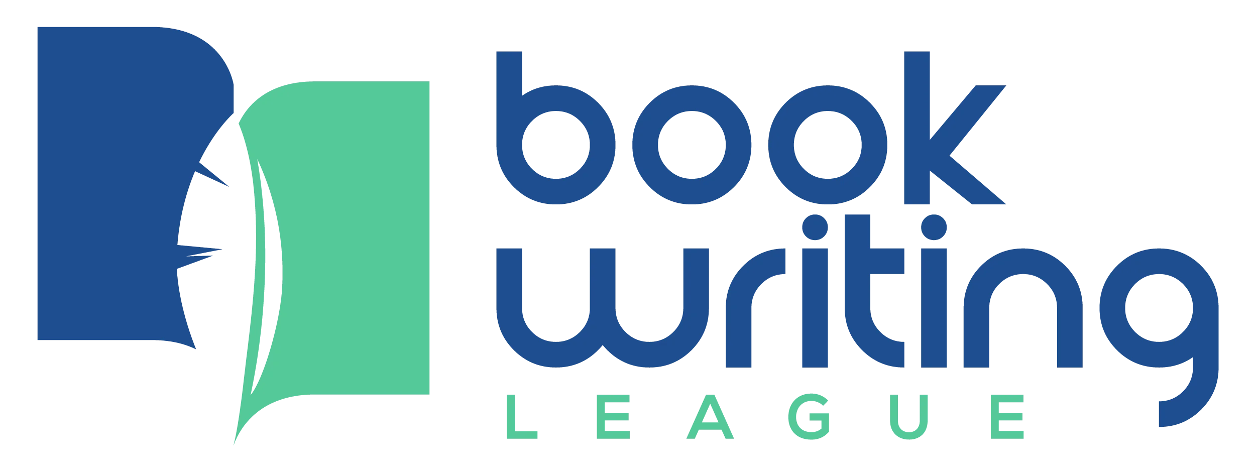 Book Writing League