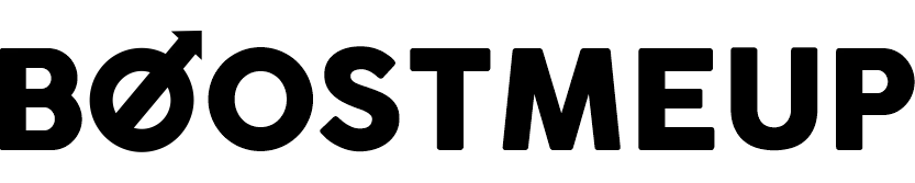 Boostmeup