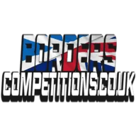 Borders Competitions