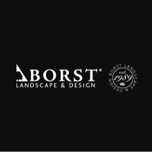 Borst Landscape & Design