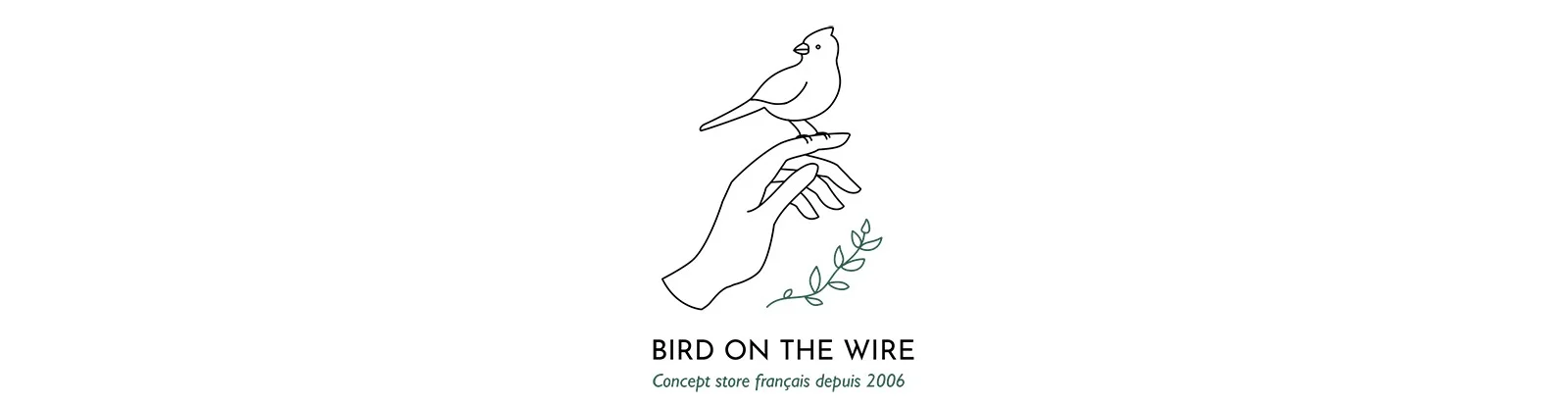 Bird on the Wire