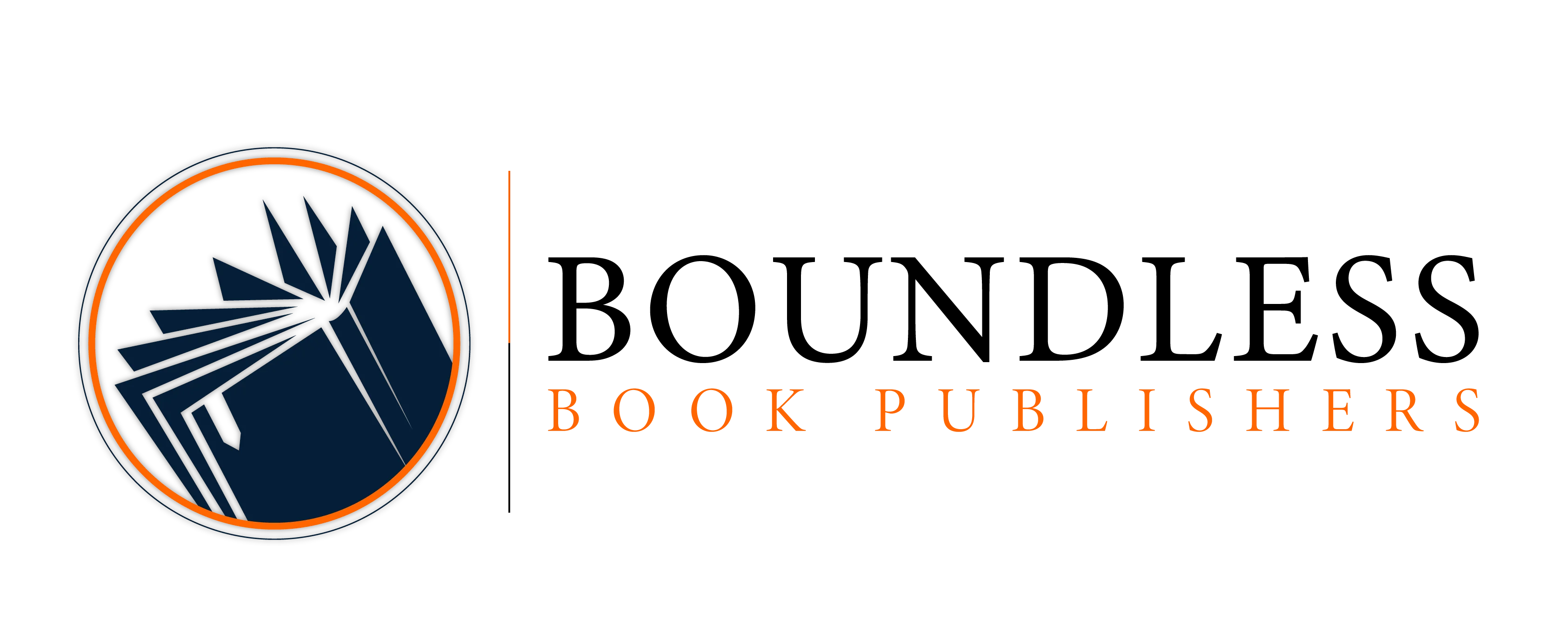 Boundless Book Publishers