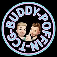 Buddy Poffin TCG