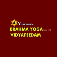 Brahmayoga Vidyapeedam - Online Yoga Class