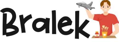 Bralek