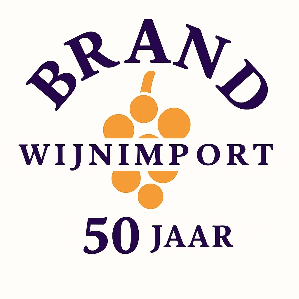 Brand Wijnimport