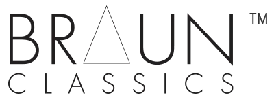 Braun Classics