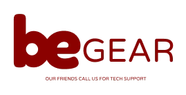 Breyean Gear