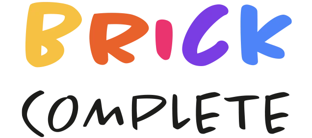 BRICKCOMPLETE