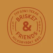 Brisketandfriends