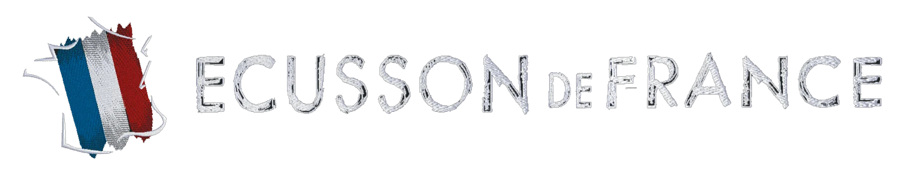 Ecusson De-france