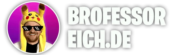 Brofessor Eich