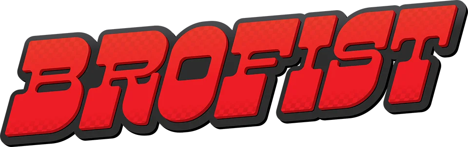 Brofist