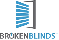 BROKEN BLINDS