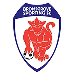 The Rouslers Bar - Bromsgrove Sporting Football Club