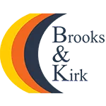 Brooks and Kirk
