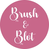 Brush & Blot Studio