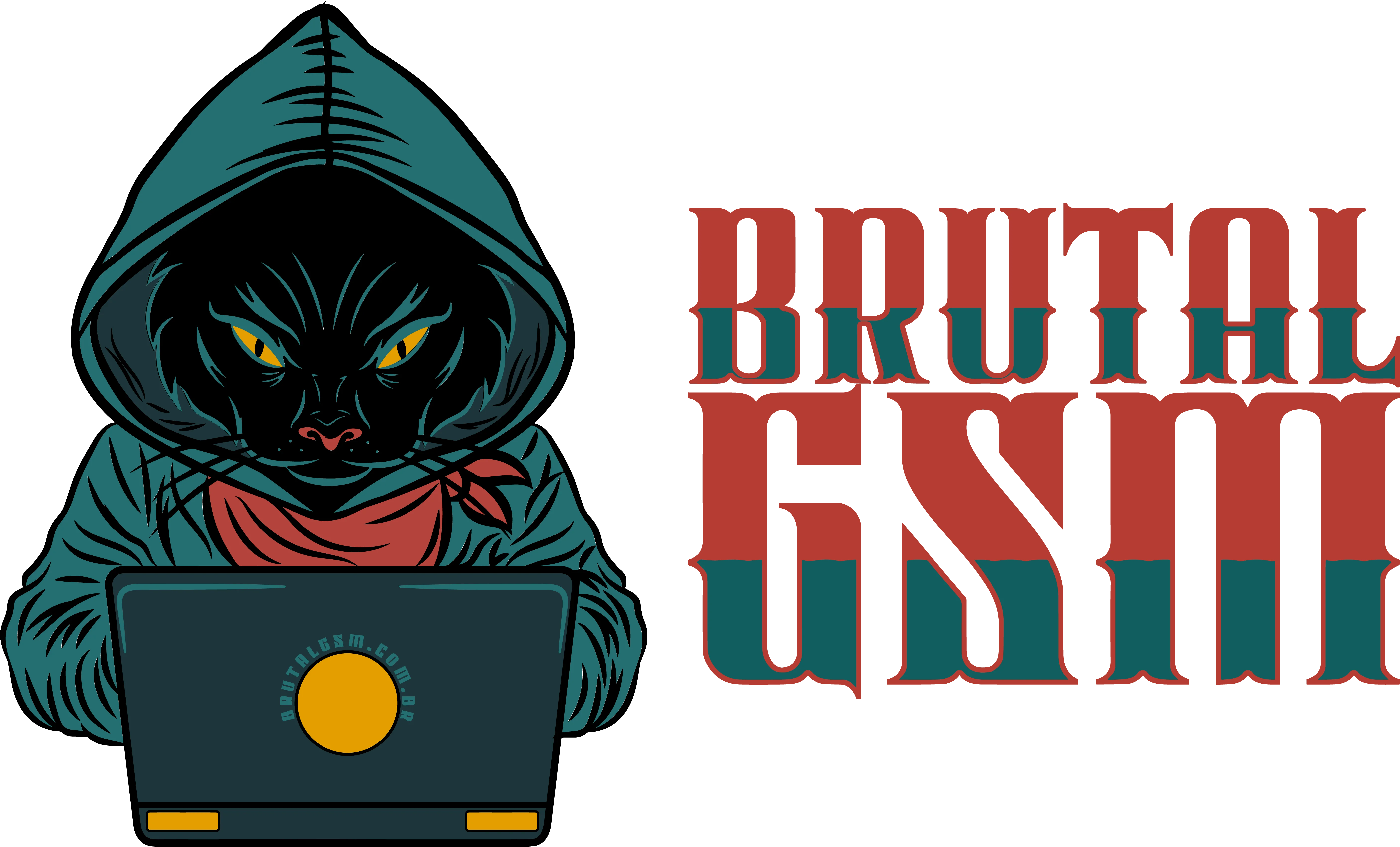 Brutalgsm