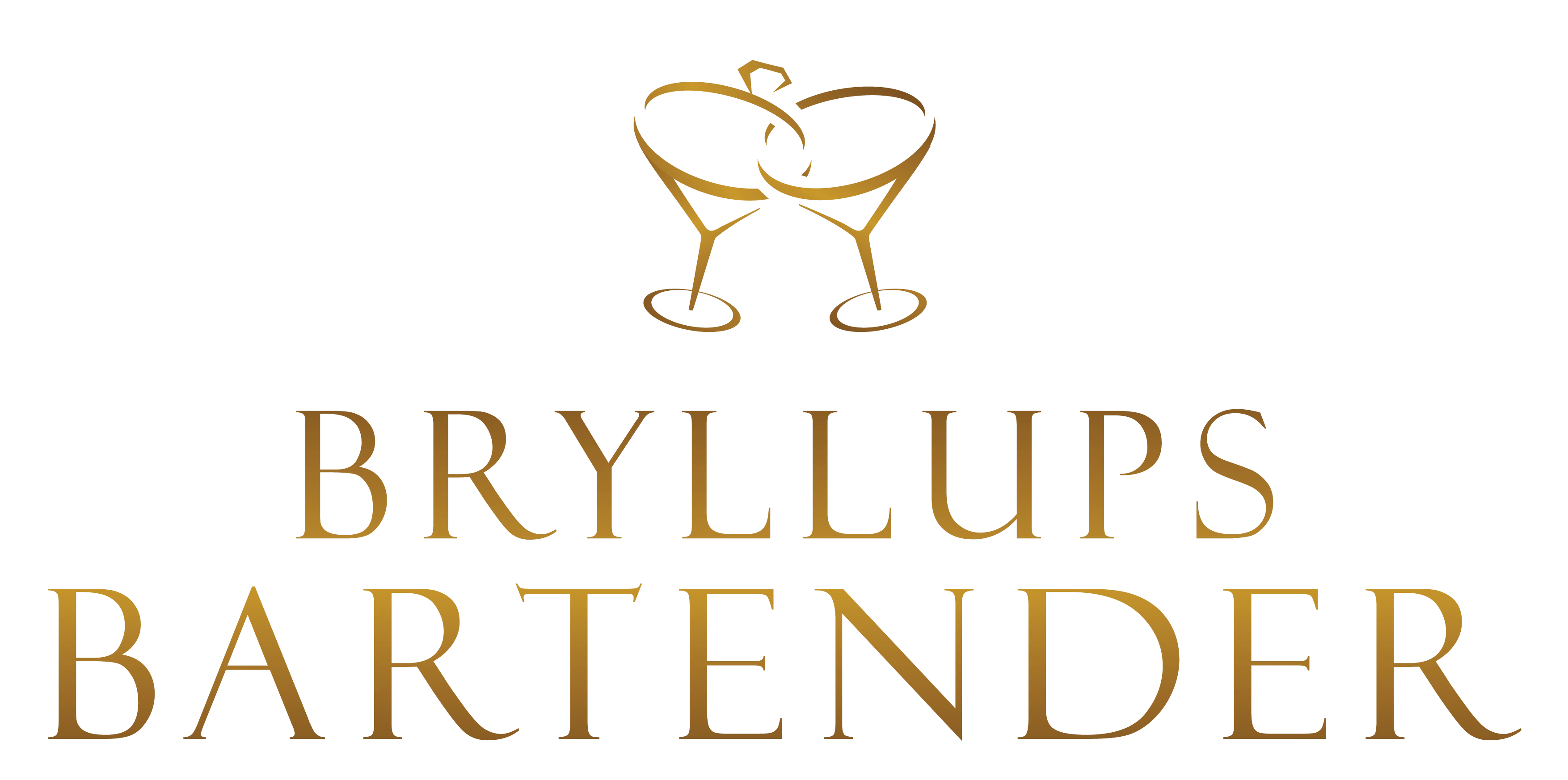 Bryllupsbartender