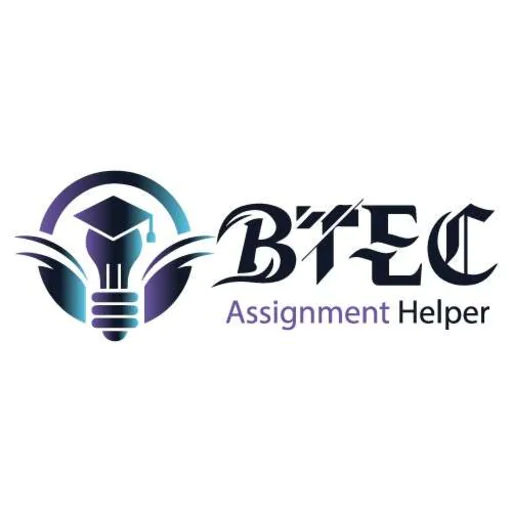BTEC Assignment Helper UK